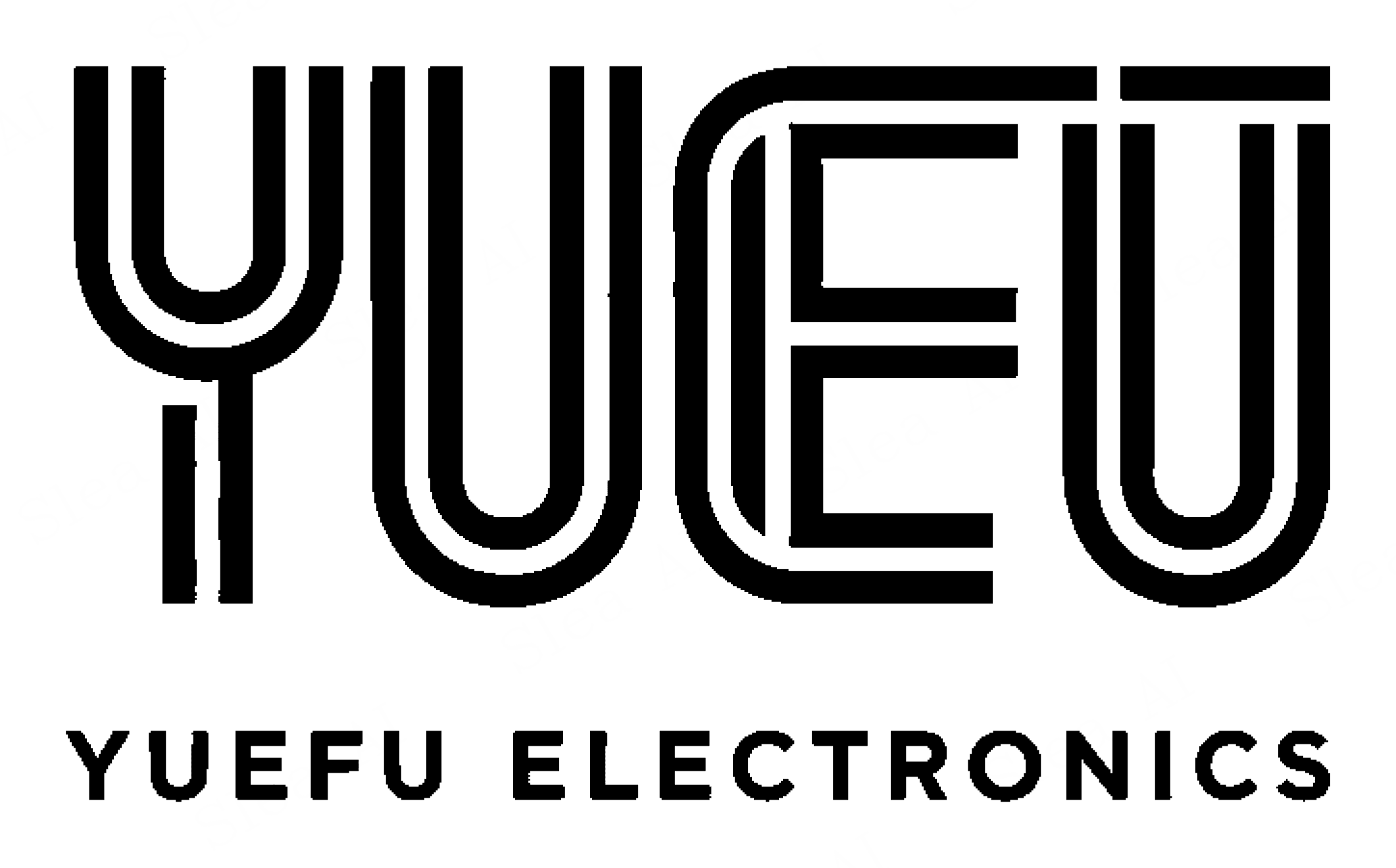 Yuefu Electronic logo